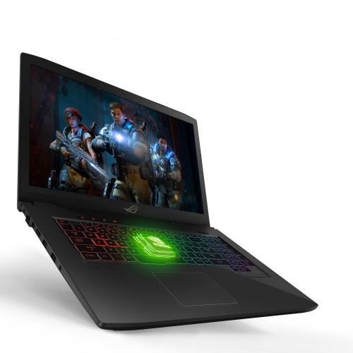 ASUS ROG Strix GL703VD-WB71 laptop Intel® Core™ i7 i7-7700HQ – image 4