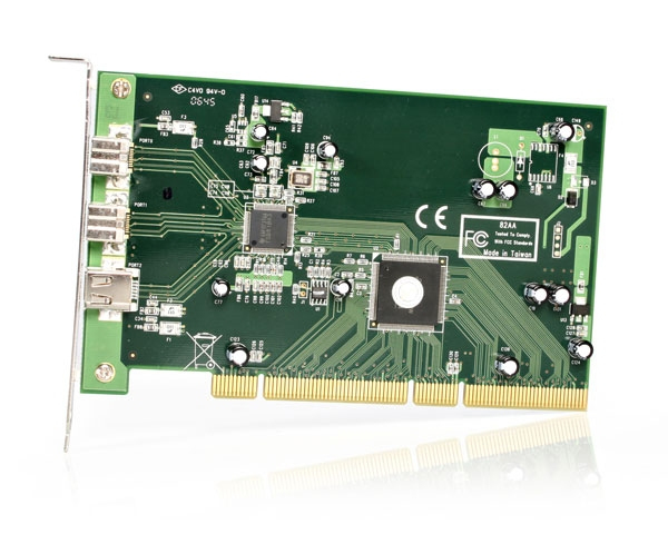 StarTech.com PCI Card with Digital Video Editing Kit – image 3