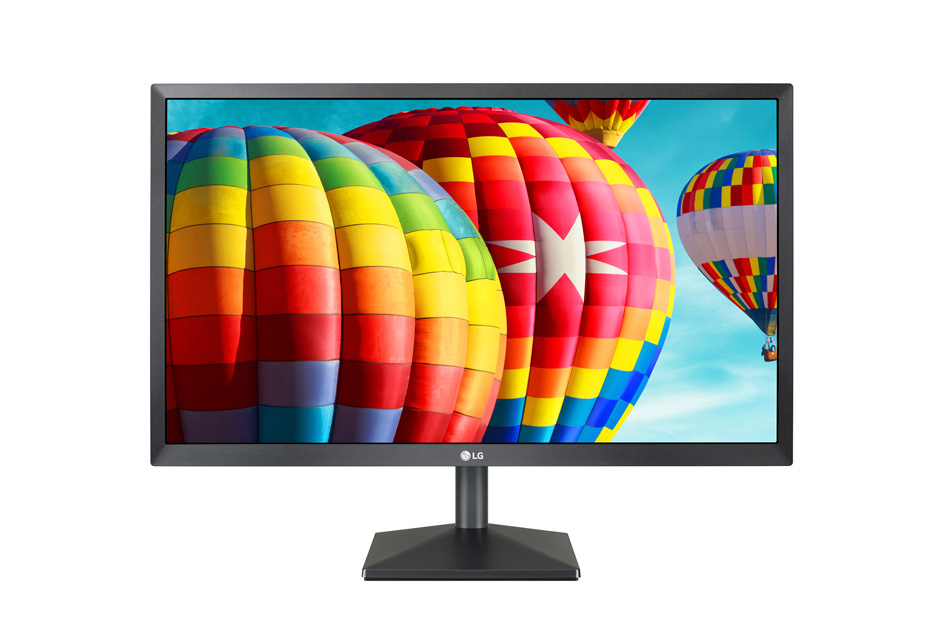 LG 22MK430H-B computer monitor – image 2