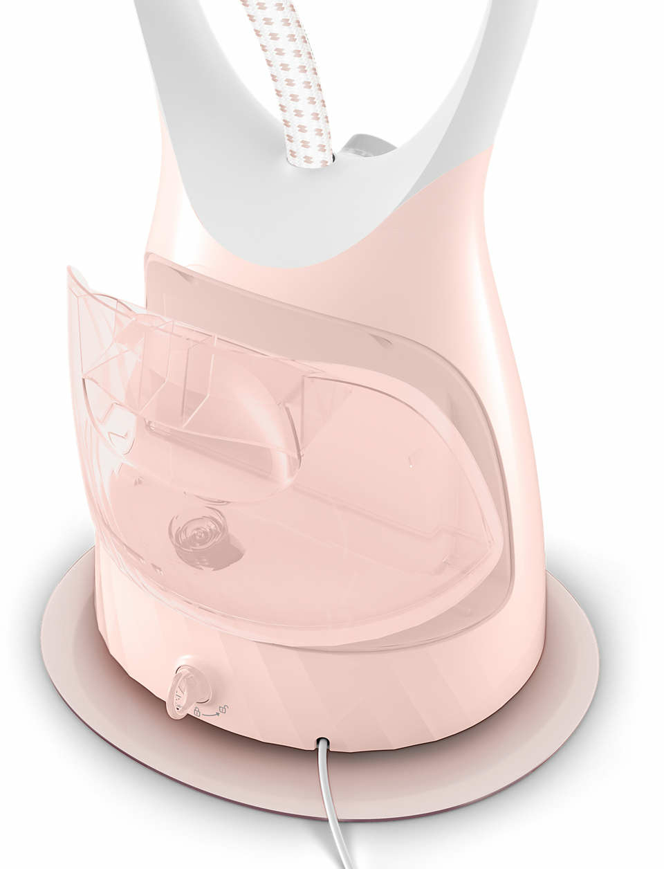 Philips GC552/48 garment steamer Upright garment steamer – image 6