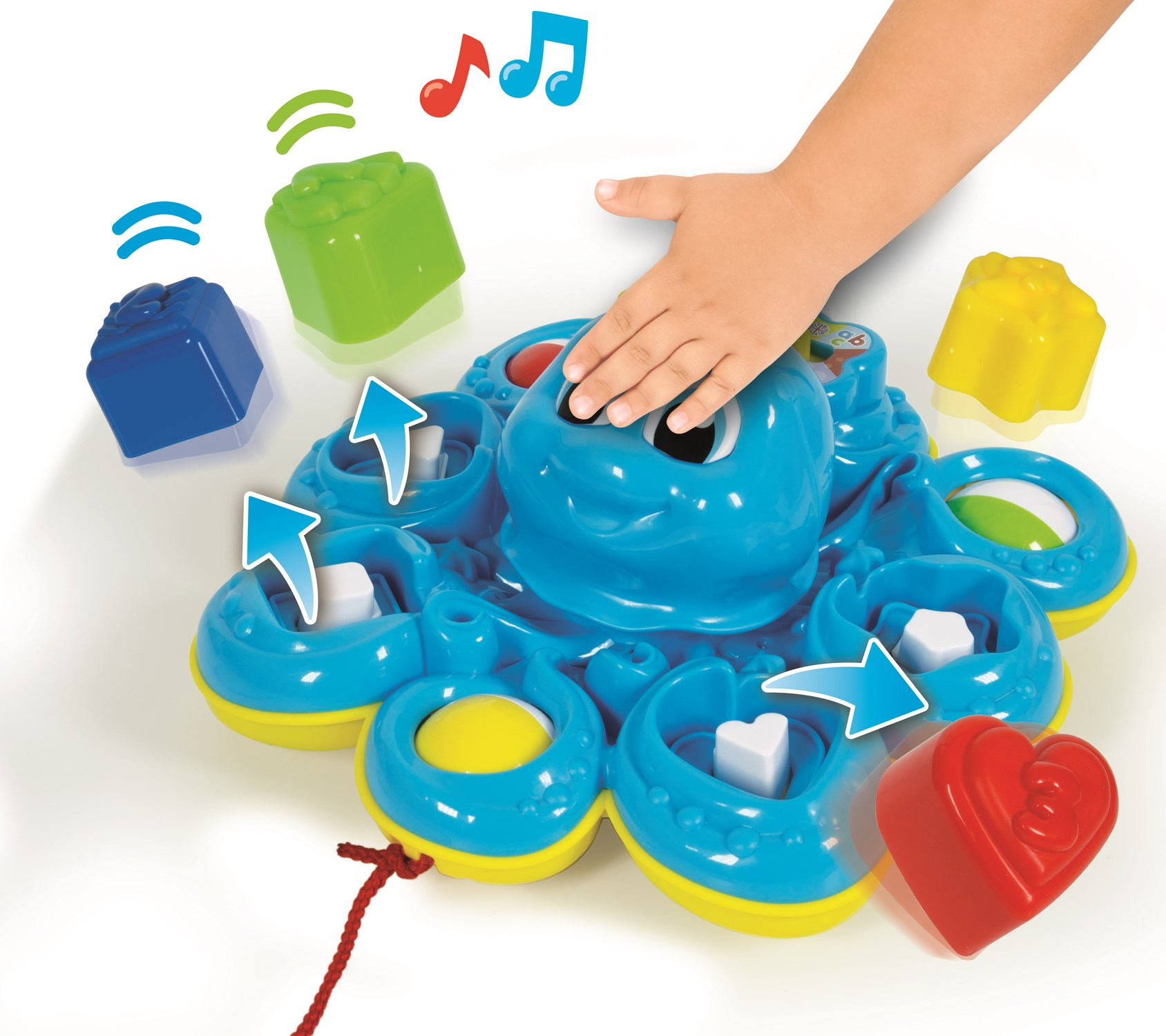 Clementoni 52392 children's gadget – image 7