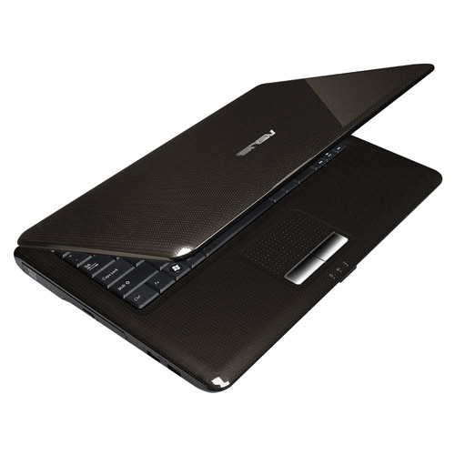 ASUS K40IJ-VX241X laptop Intel® Core™2 Duo T6570 – image 4