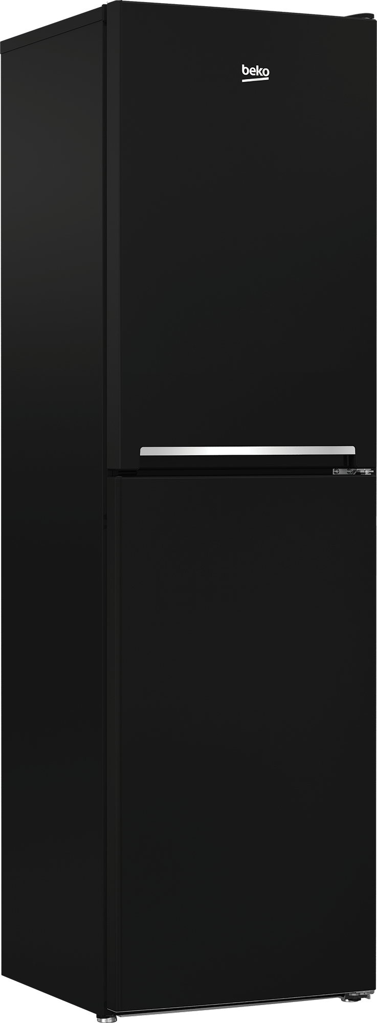 Beko CFG1501B Freestanding Frost Free Fridge Freezer with Freezer Guard – image 2