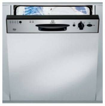 Indesit DVG 652 A IX
