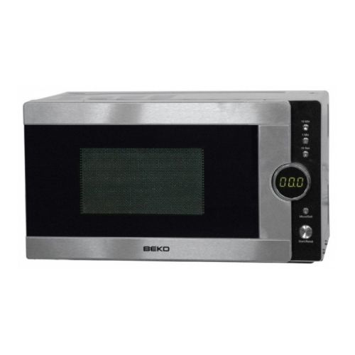 Beko MWC2010EX microwave Stainless steel
