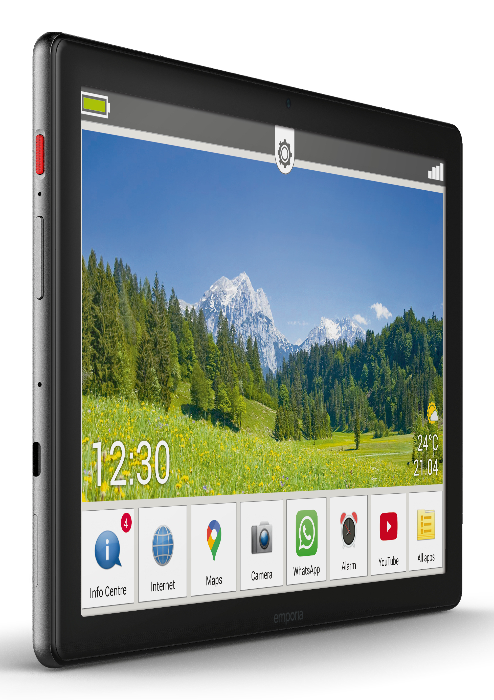 emporiaTABLET – image 5