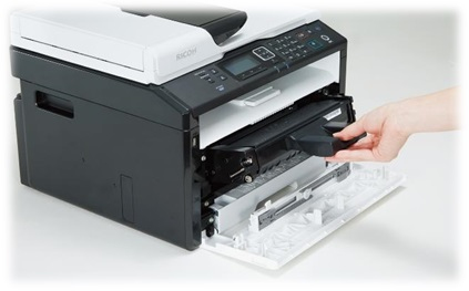 Ricoh SP 277SNwX – image 4