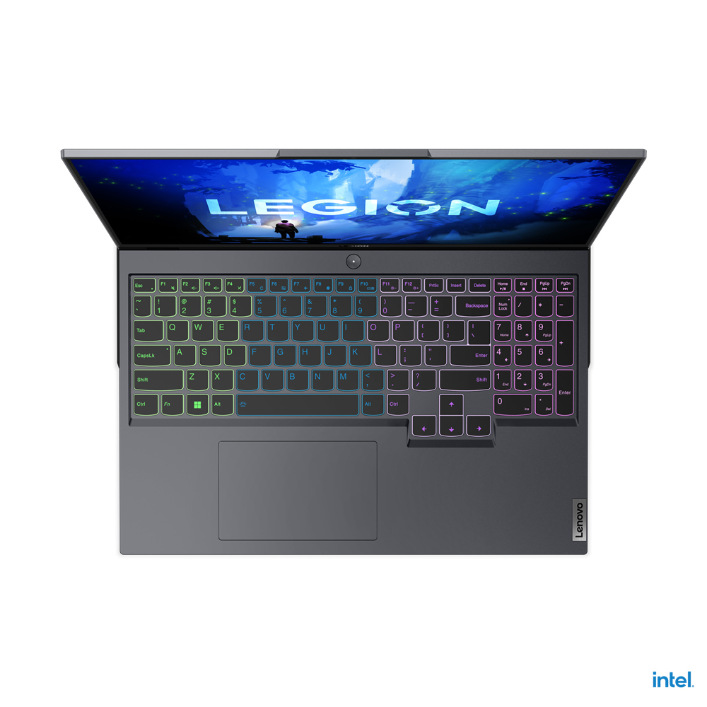 Lenovo Legion 5 Pro 16IAH7 – image 6