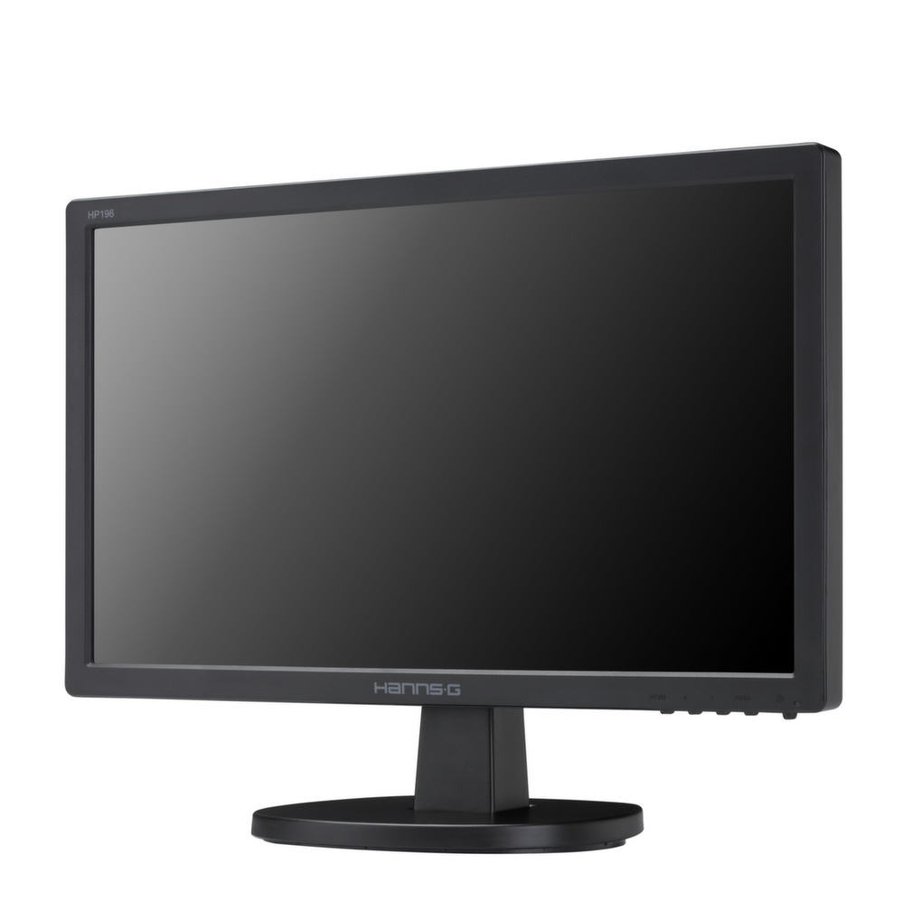 Hannspree Hanns.G HP196AGB computer monitor – image 2