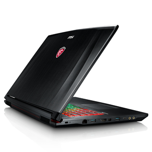 MSI GE72 7RD-053NL – image 5
