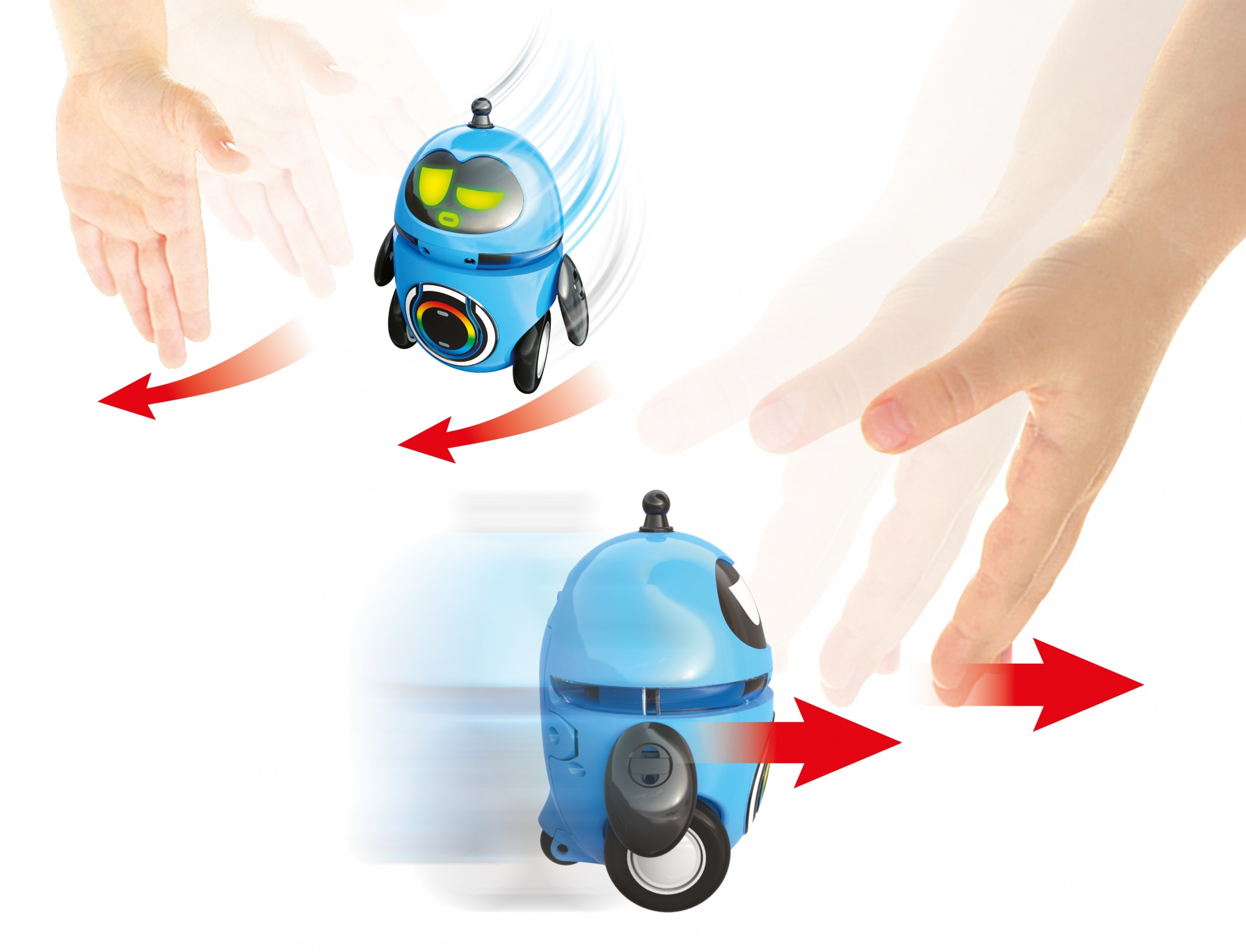 Silverlit 88575 entertainment robot – image 5