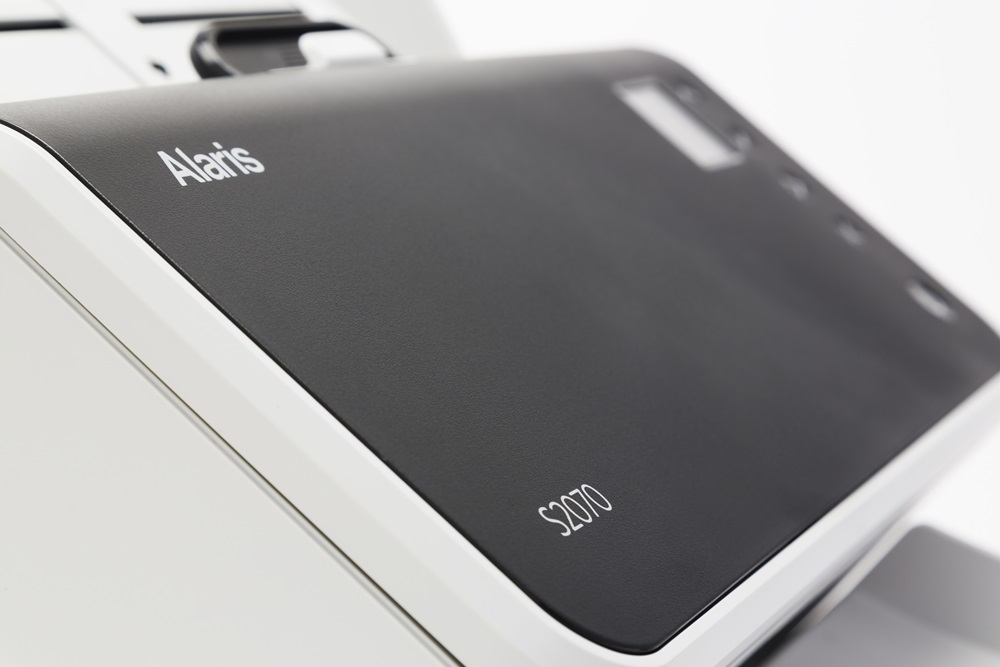 Kodak Alaris ALARIS S2070 – image 4