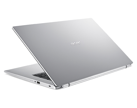 Acer Aspire 3 A317-33-C9KR Intel® Celeron® N4500 Laptop – image 5