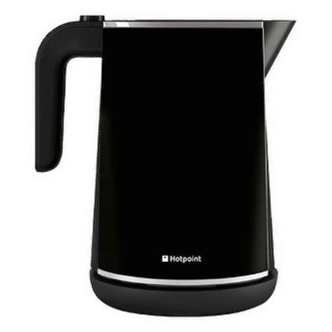 Hotpoint WK30MAB0 electric kettle – image 1
