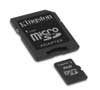 Kingston Technology MicroSD Card 2 GB