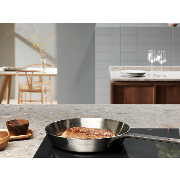 Electrolux EIS86483 Grey Built-in – image 8