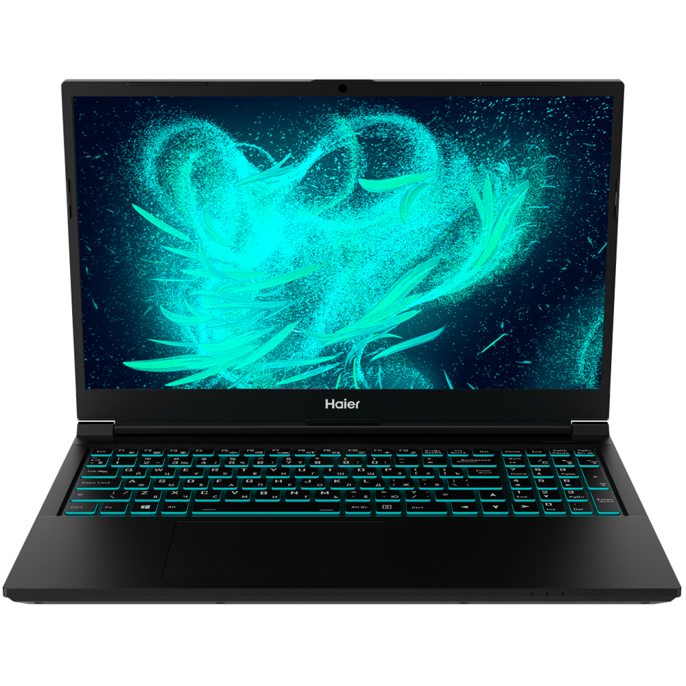 Haier GG1500A Intel® Core™ i5 i5-10200H Laptop