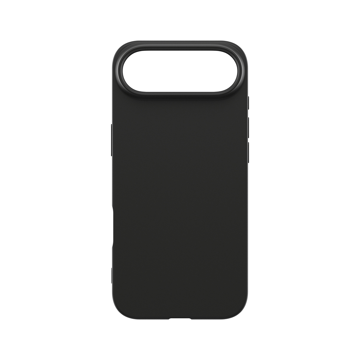 PanzerGlass SAFE. by PanzerGlass® TPU Case Black iPhone Air | Bulk – image 3
