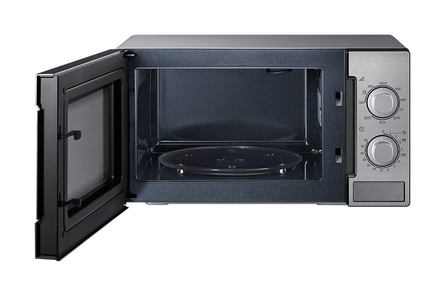 Samsung GE81MRTB Silver Countertop – image 5