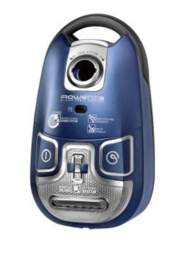 Rowenta RO5931 vacuum
