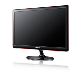 Samsung S22B370B computer monitor – image 3