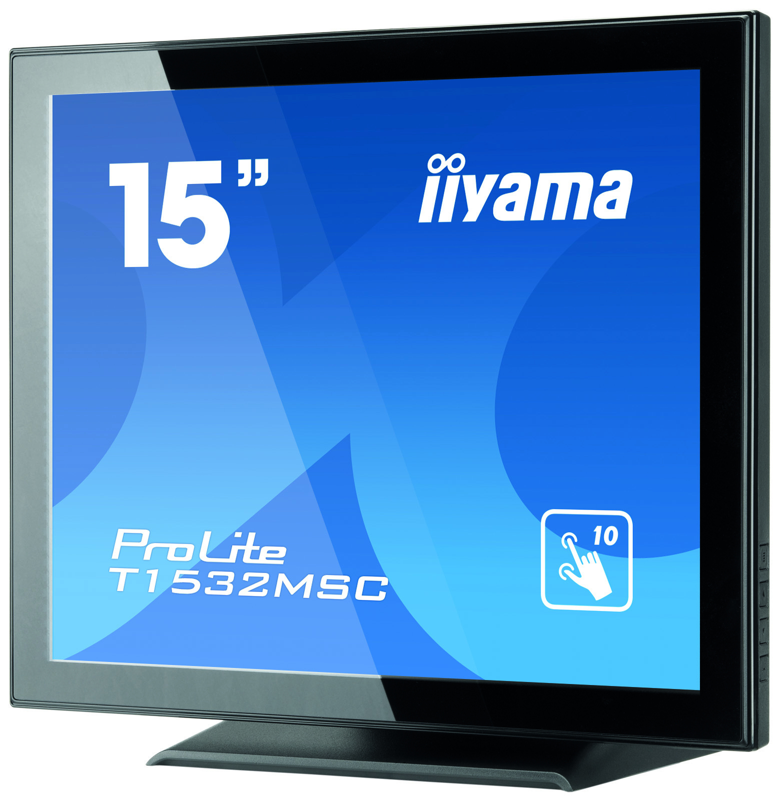 iiyama T1532MSC-B5AG POS monitor – image 6