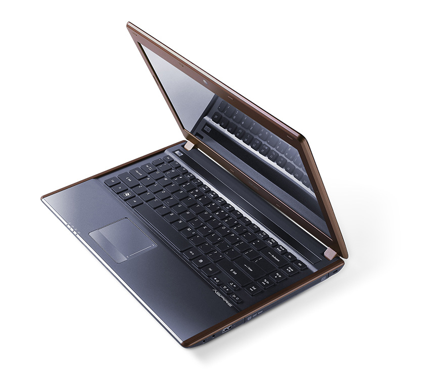 Acer Aspire 4755G-2314G50MN Intel® Core™ i3 i3-2310M 35.6 cm (14") 4 GB DDR3-SDRAM 500 GB NVIDIA® GeForce® GT 540M Windows 7 Home Premium Brown – image 7