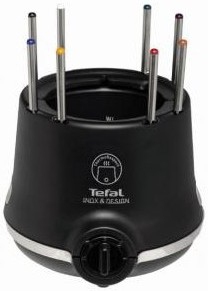 Tefal EF2550 electric fondues