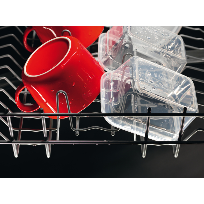 AEG FES5261XZW Semi built-in 13 place settings – image 6