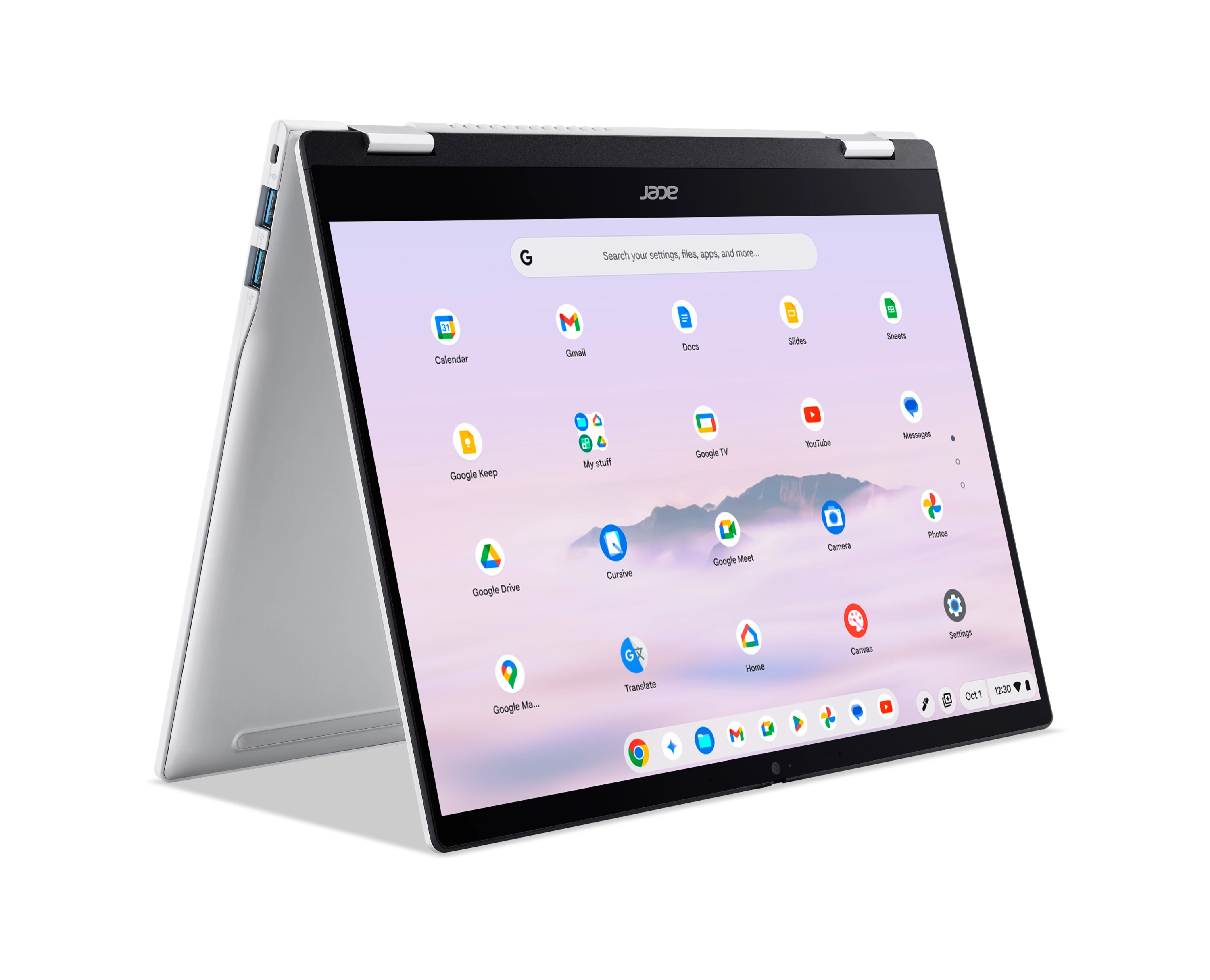 Product Gallery