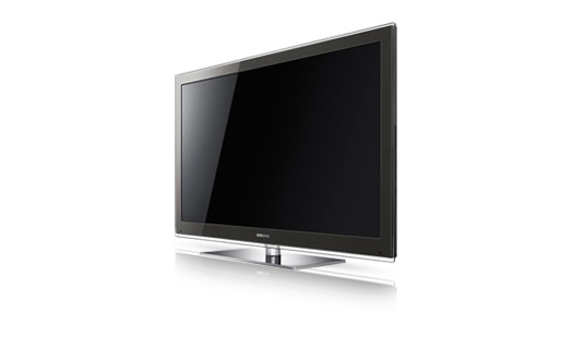 Samsung PN63C8000 TV – image 3
