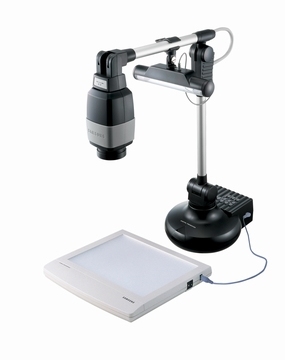 Samsung SDP-850ST overhead projector XGA (1024x768)