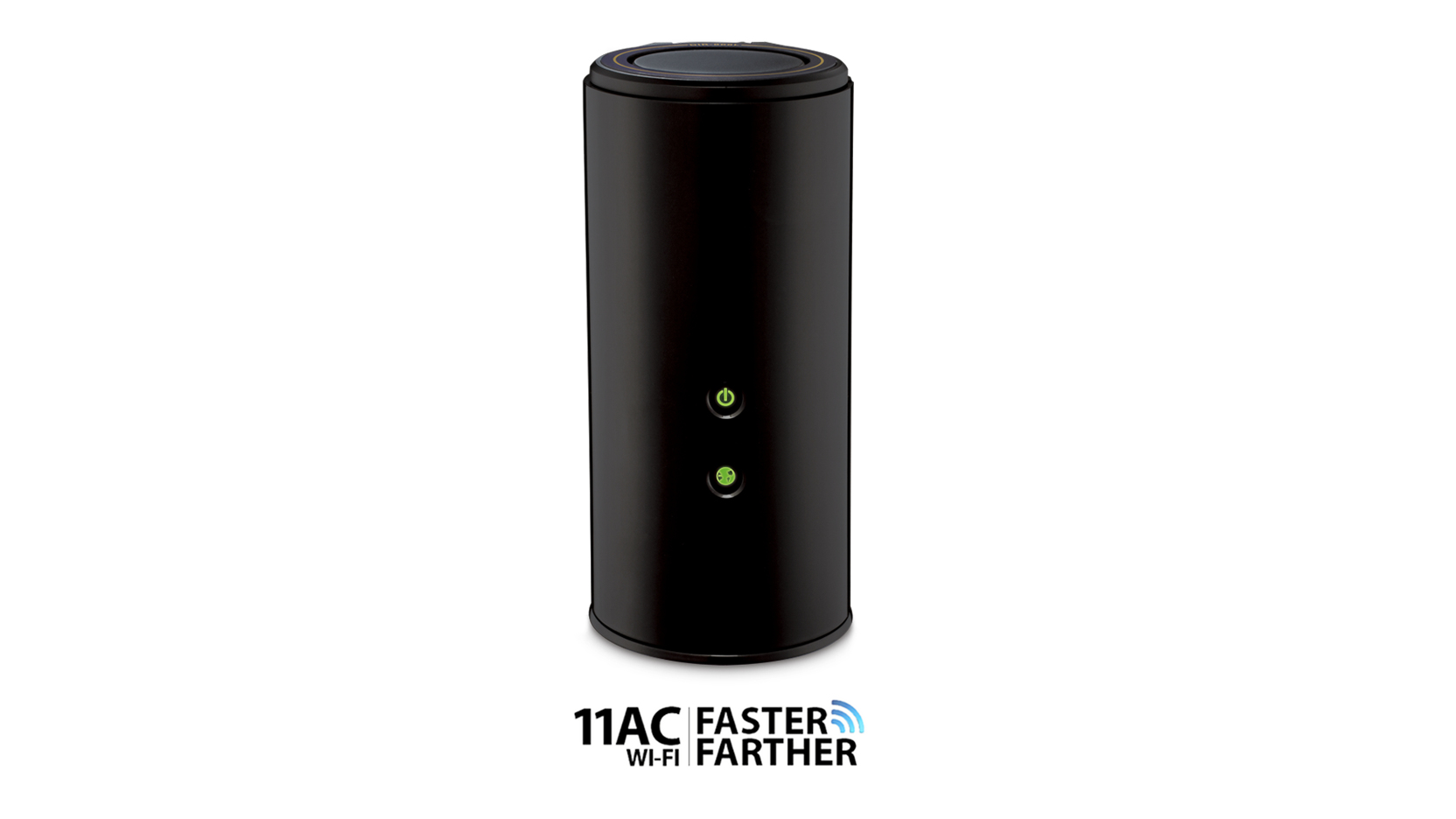 D-Link DIR-868L wireless router Gigabit Ethernet Black – image 3