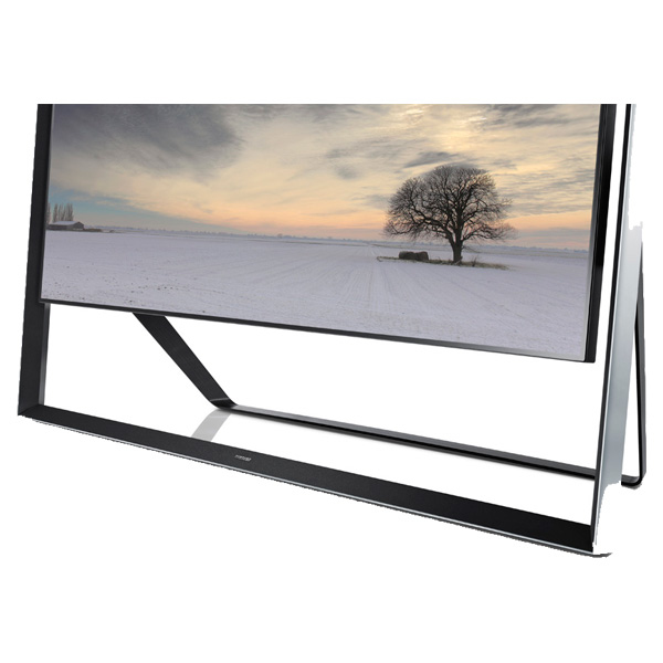 Samsung UN85S9AFXZA TV 2.16 m (85") 4K Ultra HD Smart TV Wi-Fi Black – image 4