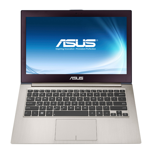 ASUS Zenbook UX31LA-C4081H Intel® Core™ i7 i7-4500U Laptop – image 3