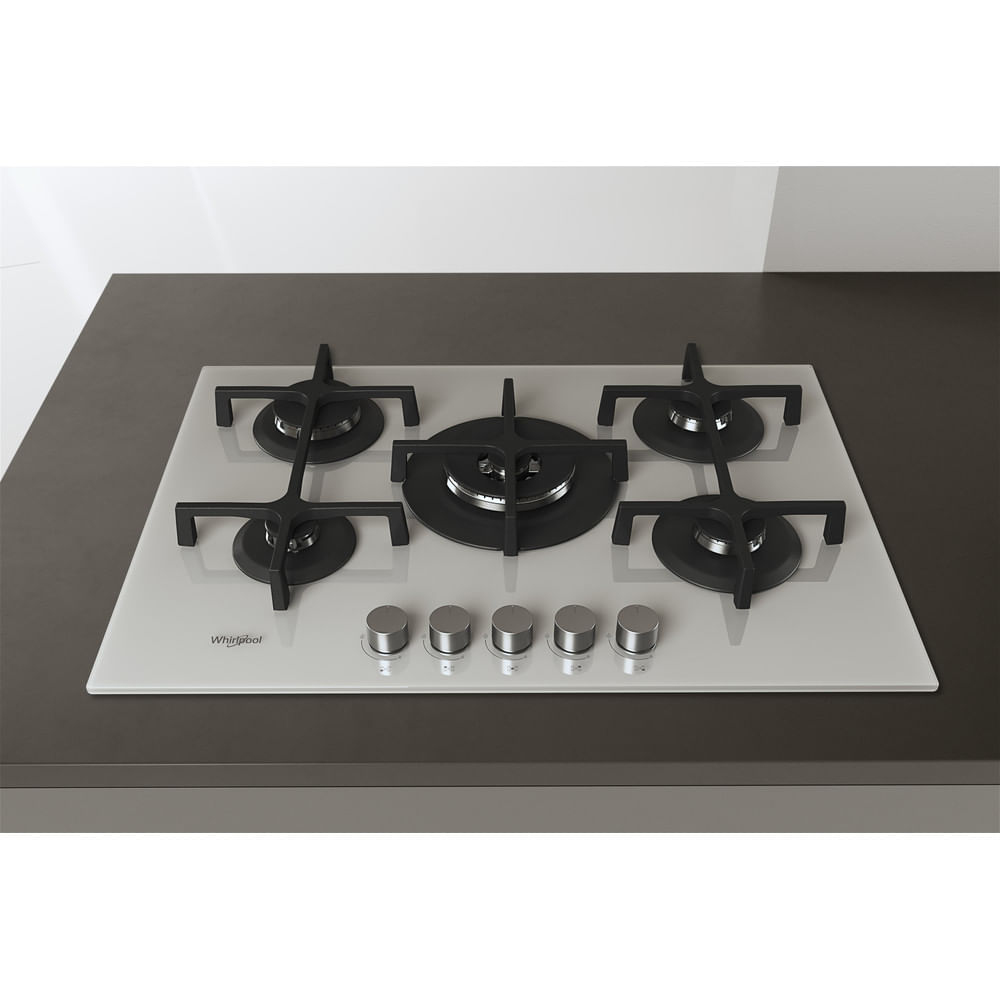 Whirlpool GOA 7523/WH – image 6