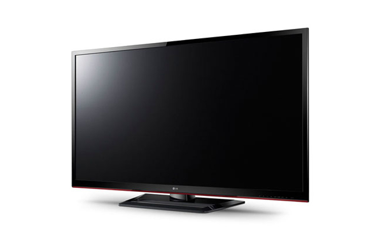 LG 55LM4600 TV 139.7 cm (55") Full HD Black – image 4