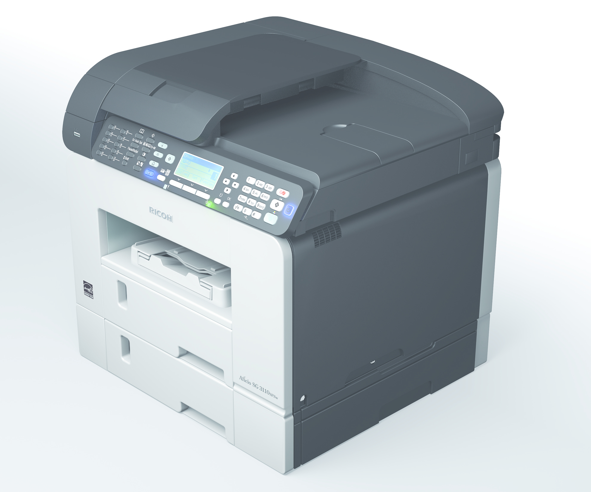 Ricoh SG 3100SNw – image 7