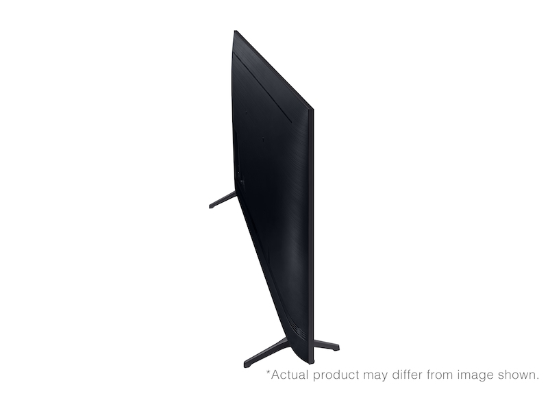 Samsung Series 6 UN82TU6950FXZA TV 2.07 m (81.5") 4K Ultra HD Smart TV Wi-Fi Grey, Titanium – image 8