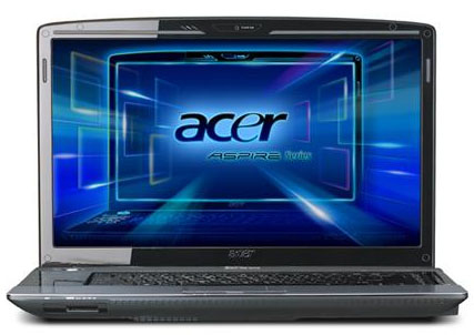 Acer Aspire 6920 – image 3