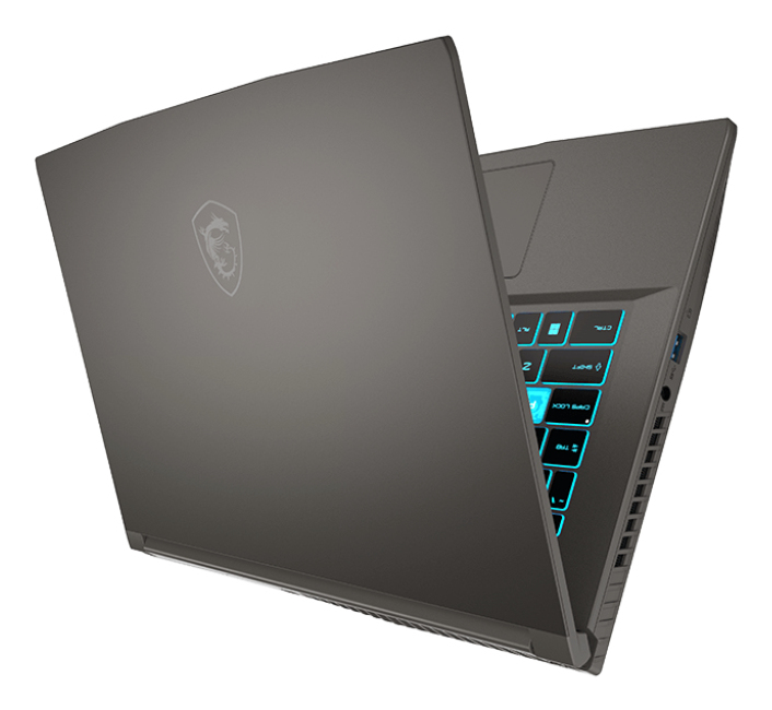 MSI Thin A15 B7UC-057CA – image 5