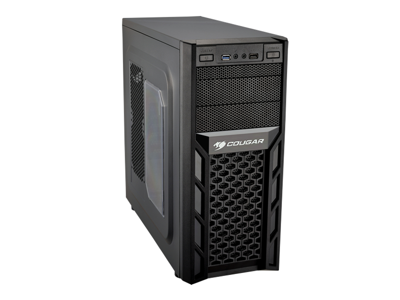 COUGAR Solution 2 – image 4