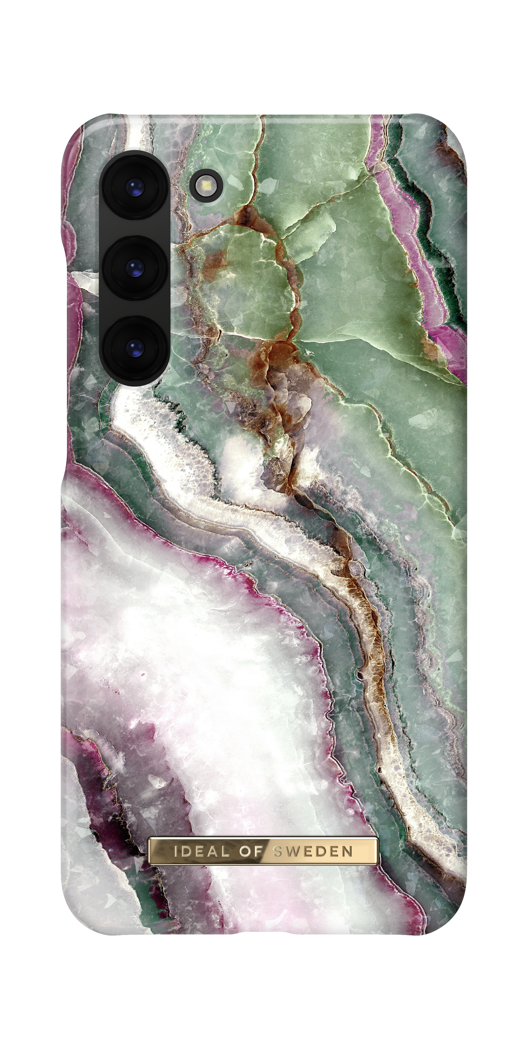 iDeal of Sweden Printed Case Galaxy S23 Northern Lights – image 3