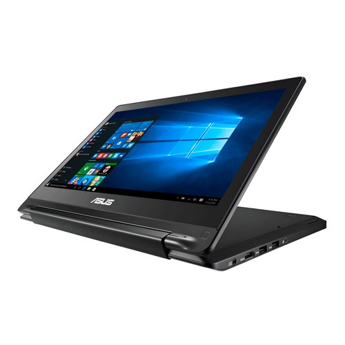 ASUS Q302LA-BBI5T19 laptop Intel® Core™ i5 i5-5200U Hybrid (2-in-1)