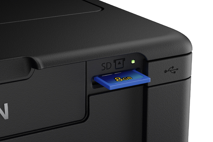 Epson PM-525 inkjet printer Colour – image 2