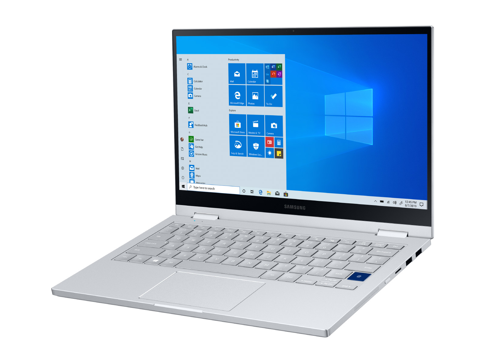 Samsung α 13.3” – image 2