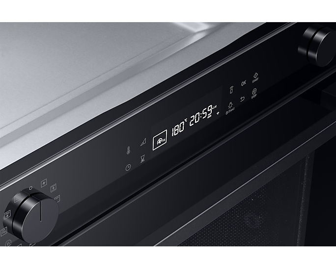 Samsung NQ5B4553FBK 50 L 2700 W Black – image 9