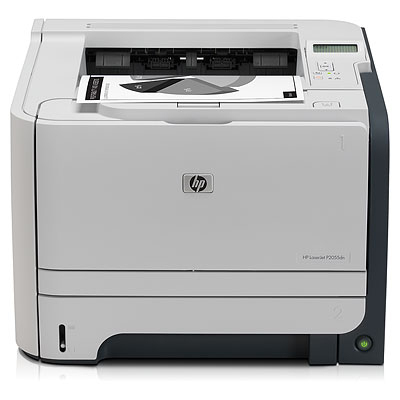 HP LaserJet P2055dn