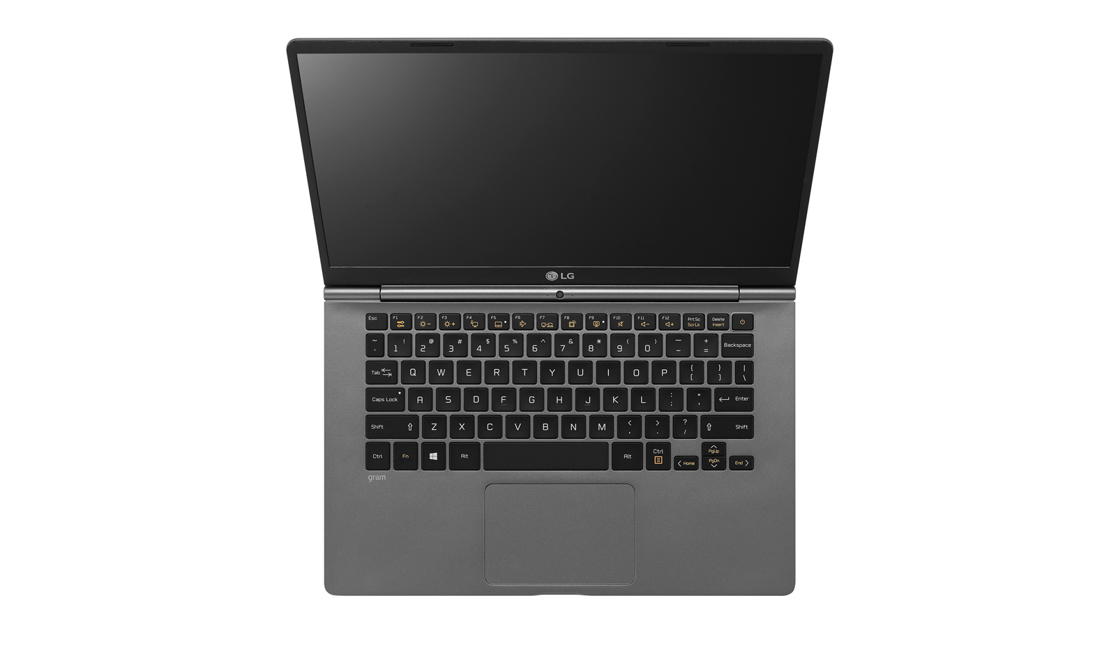 LG Gram 14Z970-G.AP5SB laptop Intel® Core™ i5 i5-7200U – image 3