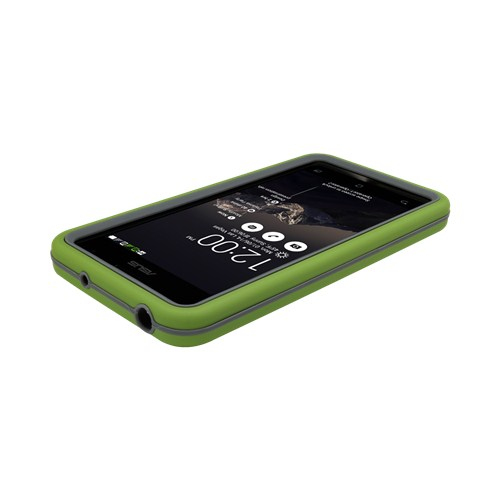 ASUS 90XB024A-BSL010 mobile phone case Cover Green – image 4